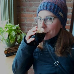 Meet Cassie ⛷️🚴‍♀️ 👩‍💼